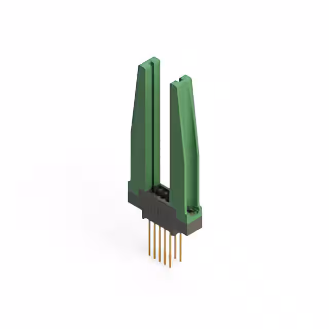 396-010-541-878 EDAC Inc.  Edgeboard Connectors